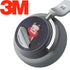Betty Boop Red Dress Surface Headphones Skin